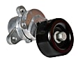 2012 Nissan Quest - Accessory Drive Belt Tensioner Assembly, Accessory Belt Tension Pulley, Sold Individually