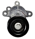 2012 Nissan Quest - Accessory Drive Belt Tensioner Assembly, Accessory Belt Tension Pulley, Sold Individually