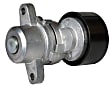 2012 Nissan Quest - Accessory Drive Belt Tensioner Assembly, Accessory Belt Tension Pulley, Sold Individually