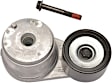 49513 Accessory Drive Belt Tensioner Assembly - Accessory Belt Tension Pulley, Sold Individually
