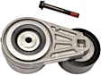 49513 Accessory Drive Belt Tensioner Assembly - Accessory Belt Tension Pulley, Sold Individually