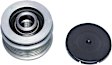 2004 Volkswagen Golf - Alternator Pulley - Direct Fit, Sold Individually