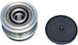 2004 Volkswagen Golf - Alternator Pulley - Direct Fit, Sold Individually