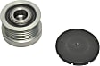 2007 BMW Z4 - Alternator Clutch Pulley Alternator Pulley, Sold Individually