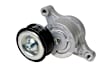 49802 Accessory Drive Belt Tensioner Assembly - Accessory Belt Tension Pulley, Sold Individually