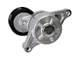 49802 Accessory Drive Belt Tensioner Assembly - Accessory Belt Tension Pulley, Sold Individually