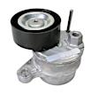 49810 Accessory Drive Belt Tensioner Assembly - Accessory Belt Tension Pulley, Sold Individually