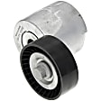49845 Accessory Drive Belt Tensioner Assembly - Accessory Belt Tension Pulley, Sold Individually