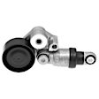 2020 Mazda MX-5 Miata - Accessory Drive Belt Tensioner Assembly, Accessory Belt Tension Pulley, Sold Individually