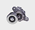 49861 Accessory Drive Belt Tensioner Assembly - Accessory Belt Tension Pulley, Sold Individually