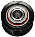 2014 Lexus IS250 - Alternator Decoupler Pulley Alternator Pulley, Sold Individually
