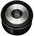 2014 Lexus IS250 - Alternator Decoupler Pulley Alternator Pulley, Sold Individually