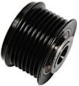 2014 Lexus IS250 - Alternator Decoupler Pulley Alternator Pulley, Sold Individually