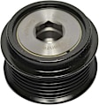 49932 Alternator Pulley - Direct Fit, Sold Individually