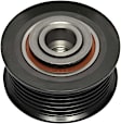 49932 Alternator Pulley - Direct Fit, Sold Individually