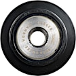 2012 Chevrolet Camaro - Alternator Pulley, Automatic Transmission, Sold Individually