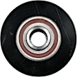2012 Chevrolet Camaro - Alternator Pulley, Automatic Transmission, Sold Individually
