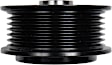 2012 Chevrolet Camaro - Alternator Pulley, Automatic Transmission, Sold Individually