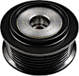 2012 Chevrolet Camaro - Alternator Pulley, Automatic Transmission, Sold Individually