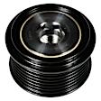49944 Alternator Pulley - Alternator Decoupler Pulley, Direct Fit, Sold individually