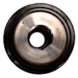 49948 Alternator Pulley - Direct Fit, Sold Individually