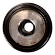 49949 Alternator Pulley - Alternator Decoupler Pulley, Direct Fit, Sold Individually