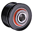 49970 Alternator Pulley - Direct Fit, Sold Individually