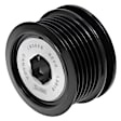 49970 Alternator Pulley - Direct Fit, Sold Individually