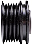 49970 Alternator Pulley - Direct Fit, Sold Individually