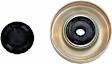 50007 Accessory Belt Idler Pulley, Steel