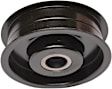 50019 Accessory Belt Idler Pulley, Steel