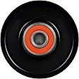 50025 Accessory Belt Idler Pulley, Steel