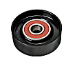 50066 Accessory Belt Idler Pulley