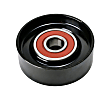 50066 Accessory Belt Idler Pulley