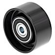 50084 Accessory Belt Idler Pulley, Steel