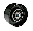 50084 Accessory Belt Idler Pulley, Steel