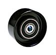 50084 Accessory Belt Idler Pulley, Steel