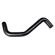 60674 EPDM Rubber Radiator Hose