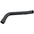 60702 Lower EPDM Rubber Radiator Hose