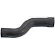60778 Upper EPDM Rubber Radiator Hose