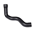60876 Lower EPDM Rubber Radiator Hose