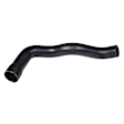 60876 Lower EPDM Rubber Radiator Hose