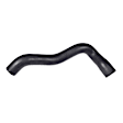 61198 Lower Radiator Hose