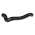 61198 Lower Radiator Hose