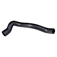 61198 Lower Radiator Hose