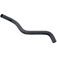 61472 Lower EPDM Rubber Radiator Hose