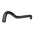 61472 Lower EPDM Rubber Radiator Hose