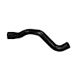 61514 Lower EPDM Rubber Radiator Hose