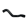 61514 Lower EPDM Rubber Radiator Hose