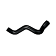 61514 Lower EPDM Rubber Radiator Hose